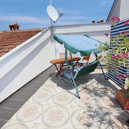 Rooms And Apartments Sally Rovinj Ngoại thất bức ảnh