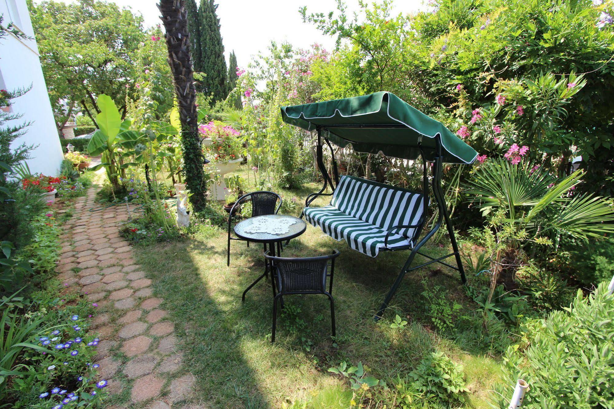 Rooms And Apartments Sally Rovinj Ngoại thất bức ảnh