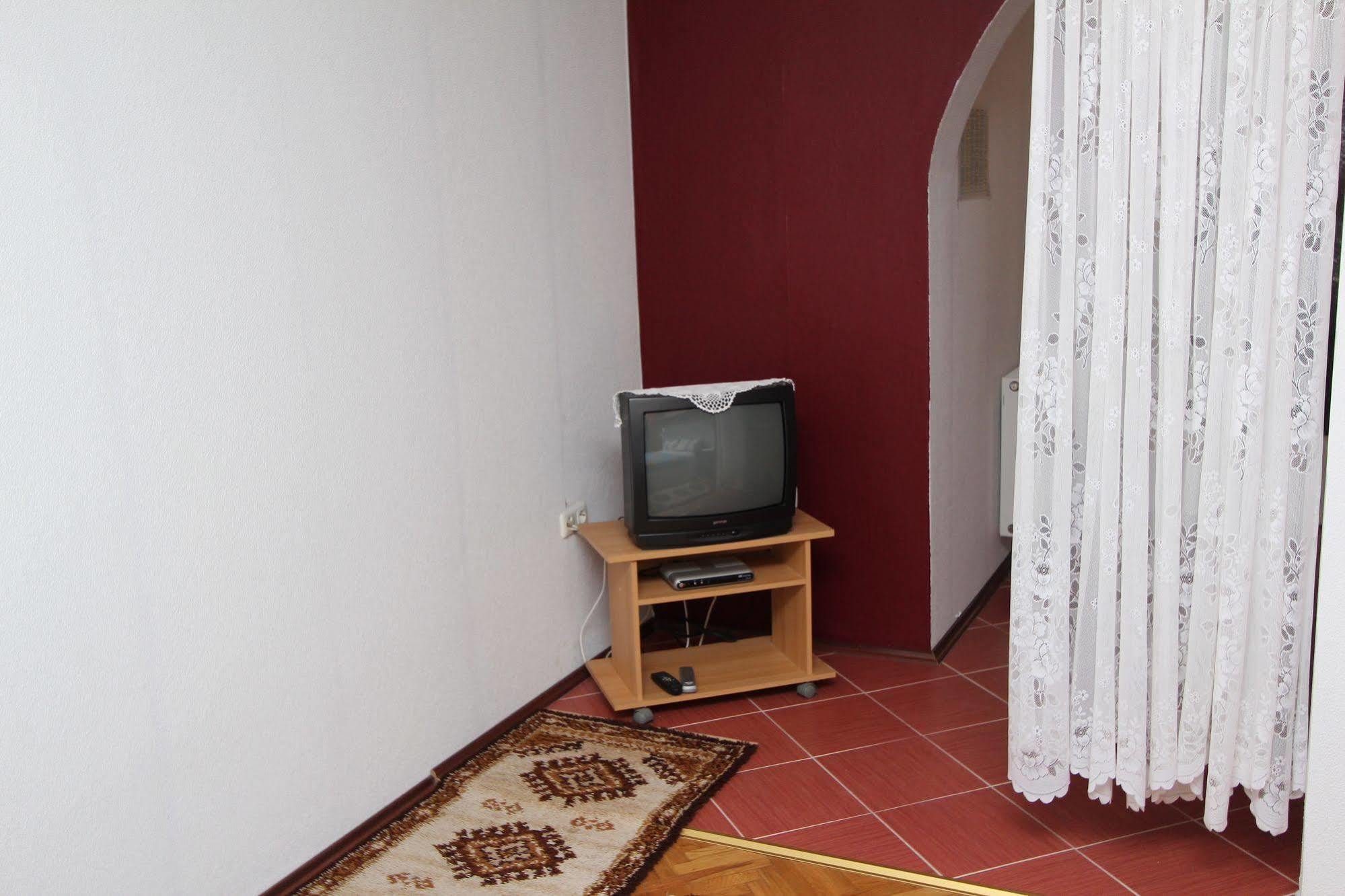 Rooms And Apartments Sally Rovinj Ngoại thất bức ảnh