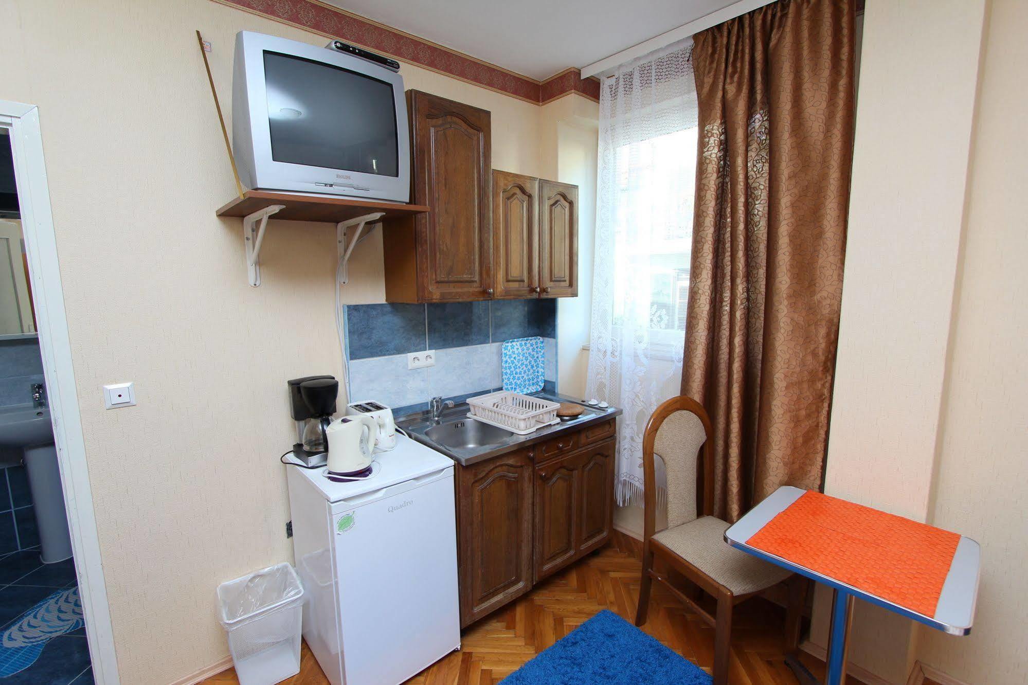 Rooms And Apartments Sally Rovinj Ngoại thất bức ảnh